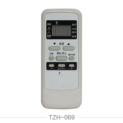 Universal air conditioner IR Remote And Smart Bluetooth remote Control