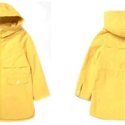 Kids Children's Boys Girls Rain Jacket Suit Rainwear Weatherproof Waterproof Clothing Spray Hoodie Jacket Packable Hooded Jackets