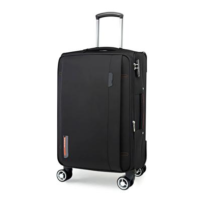 High Quality Ballistic Luggage Sets and Soft Cabin luggage from China