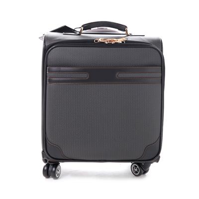 Super Lightweight Luggage And Royal Carry Ons Easy-to-go Cabin Luggage