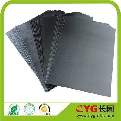 China Manufacture Fire Rated Closed Cell Pe Sheet