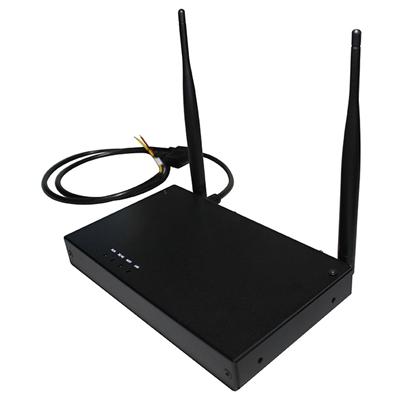 Vehicle Gps Wireless Router