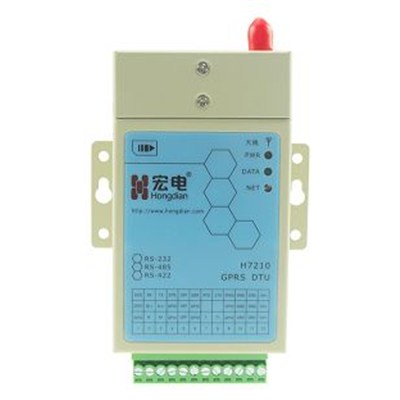 Hot 3G GPRS Modem Transmission Unit with RS232 RS485