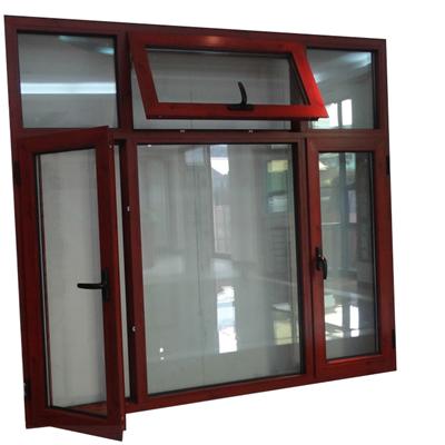 Popular Design Modern Alumium Windows
