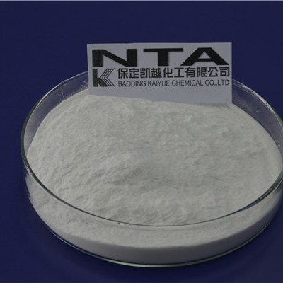 Agriculture Grade NTA Used In Water