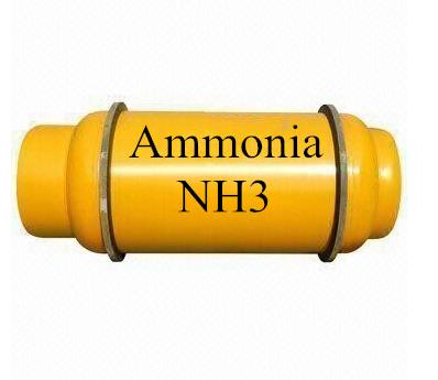 NH3 Ultra High Ammonia Electronic Ammonia 99.9~99.99999