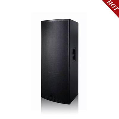 JB Dual 15 Inch High Power Concert Speaker,Concert Club JB series,1200W professional high power speaker