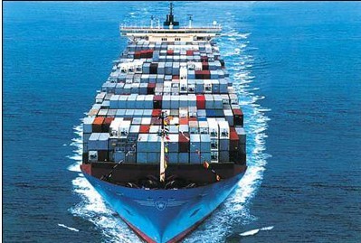 Ocean Freight From China To Australia