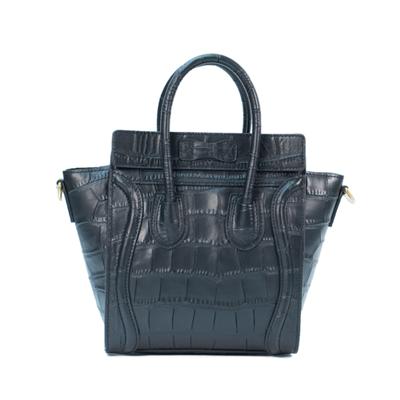 Genuine Lady Generous 2016 Leather Handbag