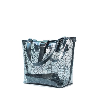 Customized Fashion Elegent Leather Ladies Handbag