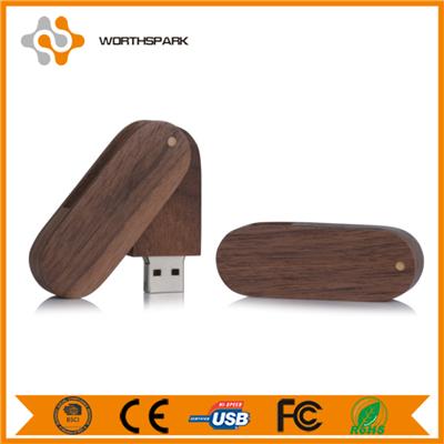 Wood Usb Stick MU-126