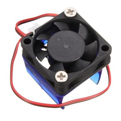 E3D V6 Injection Molding+ 3010 Cooling Fan