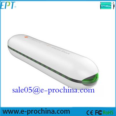 EP072-4 High Quality 2600mah Wholesale Price Power Bank Portable Charger (EP072-4)