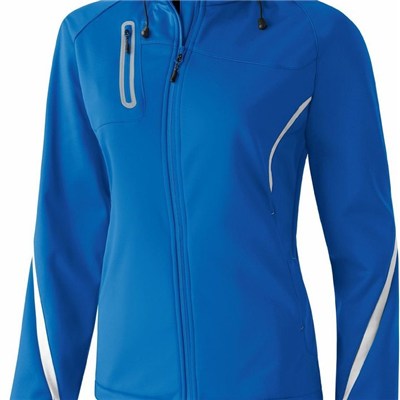 Outdoor Clothing Softshell Jacket For Men And Women