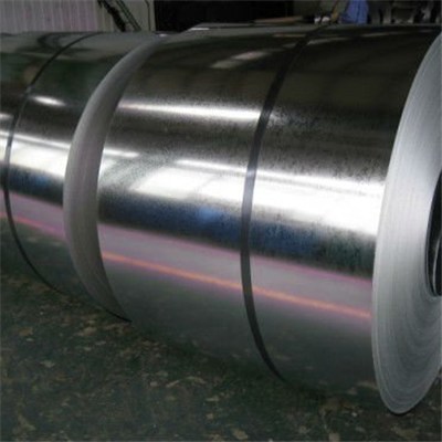 Competitive Price GALVALUME STEEL COILS