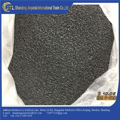 High Quality Graphite Powder For Carbon Additive In Steel Making And Ironmaking