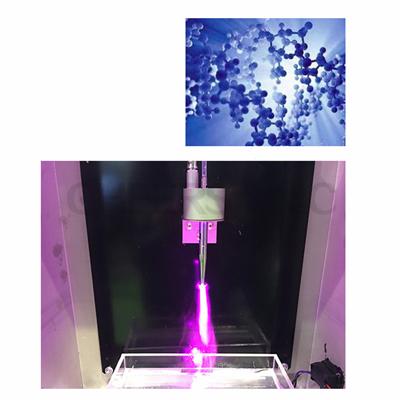 Ultrasonic Nanotechnology Coating Spraying Systems