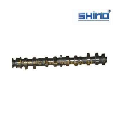 Wholesale All Of Auto Spare Parts For Lifan 520 Intake Camshaft LF481Q1-1006101A With ISO9001 Certification,standard Package Anti-cracking Warranty 1 Year