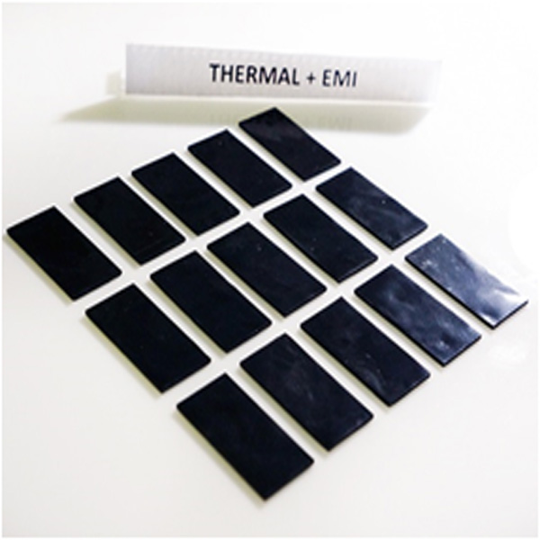 Thermal Pad and EMI Absorber