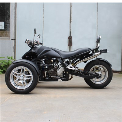 Loncin Zongshen Customized 250cc Drift Trike For Adults