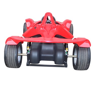 24v,350w Brushless Motor Battery Toys Go Kart For Kids 3+ Years,with CE, En71,EN62115 Tested By TUV