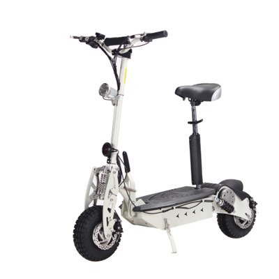 48v,1600w Lead Acid Battery Scooter For Adults