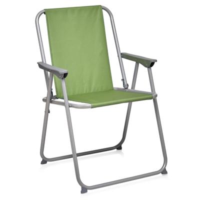 Favoroutdoor Foldable Tension Chair Spring Chair
