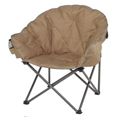 Favoroutdoor Foldable Deluxe Club Chair