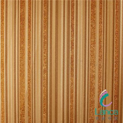 China Supplier New Washable Classic Design Wallpapers LCPE068Q18078