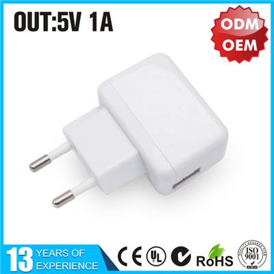 high quality wall charger for Mobile Phone
