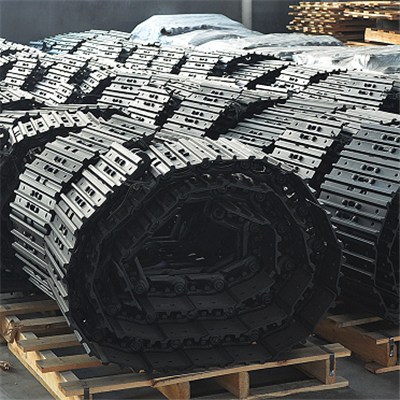 China factory wholesale tracks rollers suitable for Caterpillar