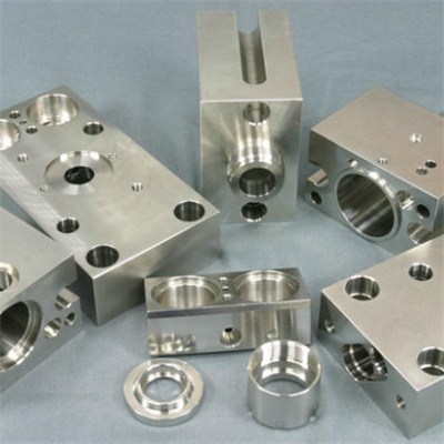 Precision Machining Parts With Stainless Steel, Carbon Steel, Aluminum Alloy, Copper Alloy