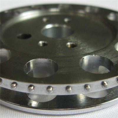 OEM Precision Machining Parts With Stainless Steel, Carbon Steel, Aluminum Alloy, Copper Alloy