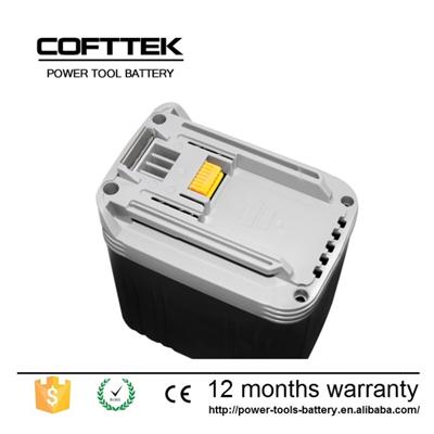 Makita Power Tool Battery Replacement