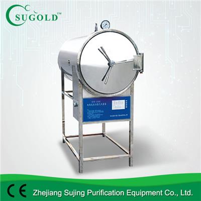 Stainless Steel Automatic Portable Autoclave