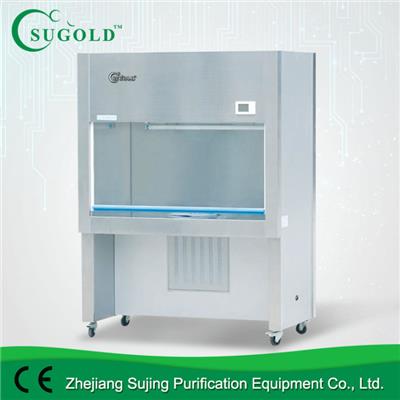 Double Person Class 100 Air Flow Cabinet