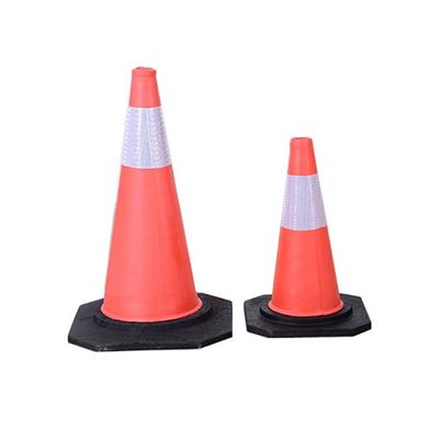 Plastic Traffic Safety Road Cone Blowing Mould