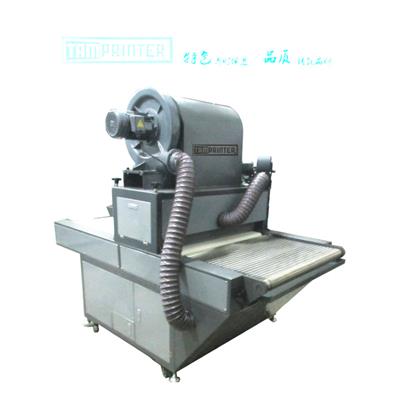 TM-AG900 High Quality Automatic Glitter Powder Coating Machine