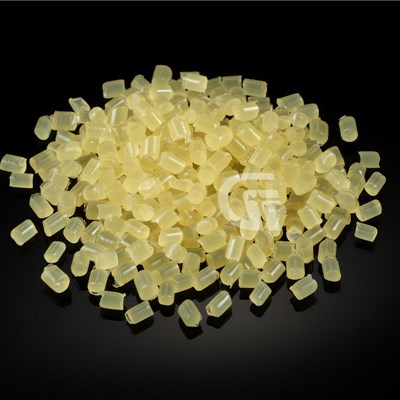 B11 Yellow Hot Melt Adhesive Particles For Paper Product Packing