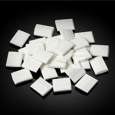 600A White Hot Melt Adhesive Sheets For Book Binding