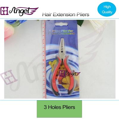 Pliers For Hair Extension Tools A B C D U Multi-type