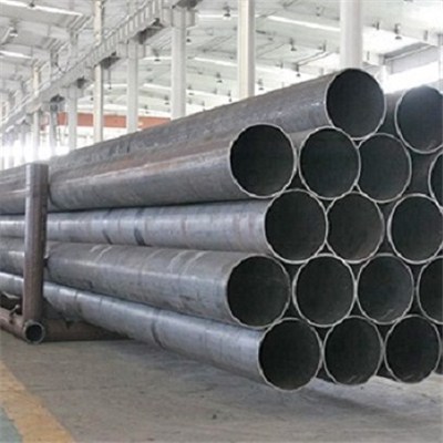 DIN 1630  st37.4 Seamless Carbon Steel Pipe