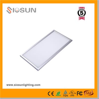 72W Suspended Ceiling Panel Lights 600x1200mm