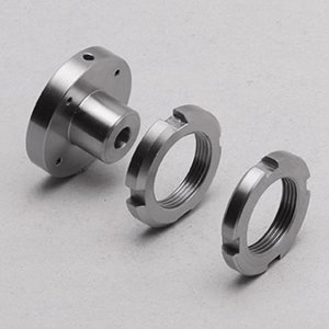 STAINLESS STEEL 304 MACHINING PARTS