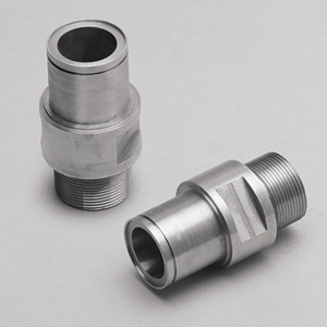 STAINLESS STEEL SS304 SCREW Machining PARTS