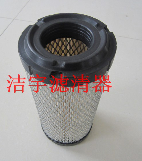 air intake filters-jieyu air intake filters approved by European and American market