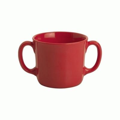 Melamine Kids Cup With Handles