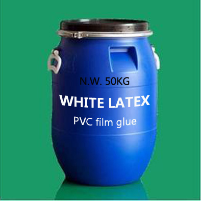 PVC white glue