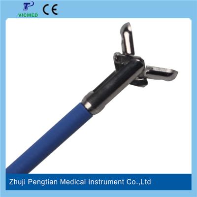 1.8 series Disposable Coated Oval Biopsy Forceps