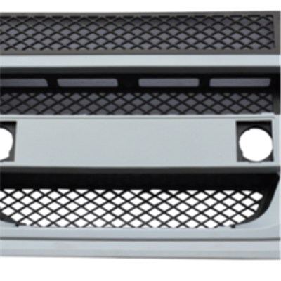 For IVECO STRALIS 2007 AD And DAF AT FRONT BUMPER